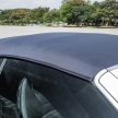 PANDU UJI: Mercedes-Benz C300 Cabriolet AMG Line bukan sportcar, tapi masih terserlah prestasi menguja
