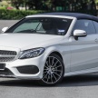 PANDU UJI: Mercedes-Benz C300 Cabriolet AMG Line bukan sportcar, tapi masih terserlah prestasi menguja