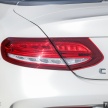 PANDU UJI: Mercedes-Benz C300 Cabriolet AMG Line bukan sportcar, tapi masih terserlah prestasi menguja