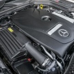 PANDU UJI: Mercedes-Benz C300 Cabriolet AMG Line bukan sportcar, tapi masih terserlah prestasi menguja