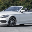 PANDU UJI: Mercedes-Benz C300 Cabriolet AMG Line bukan sportcar, tapi masih terserlah prestasi menguja