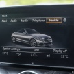 PANDU UJI: Mercedes-Benz C300 Cabriolet AMG Line bukan sportcar, tapi masih terserlah prestasi menguja