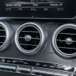 PANDU UJI: Mercedes-Benz C300 Cabriolet AMG Line bukan sportcar, tapi masih terserlah prestasi menguja