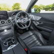 PANDU UJI: Mercedes-Benz C300 Cabriolet AMG Line bukan sportcar, tapi masih terserlah prestasi menguja