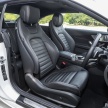 PANDU UJI: Mercedes-Benz C300 Cabriolet AMG Line bukan sportcar, tapi masih terserlah prestasi menguja
