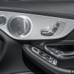 PANDU UJI: Mercedes-Benz C300 Cabriolet AMG Line bukan sportcar, tapi masih terserlah prestasi menguja