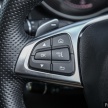 PANDU UJI: Mercedes-Benz C300 Cabriolet AMG Line bukan sportcar, tapi masih terserlah prestasi menguja