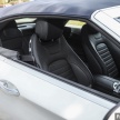 PANDU UJI: Mercedes-Benz C300 Cabriolet AMG Line bukan sportcar, tapi masih terserlah prestasi menguja