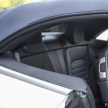 PANDU UJI: Mercedes-Benz C300 Cabriolet AMG Line bukan sportcar, tapi masih terserlah prestasi menguja