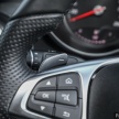PANDU UJI: Mercedes-Benz C300 Cabriolet AMG Line bukan sportcar, tapi masih terserlah prestasi menguja