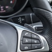 PANDU UJI: Mercedes-Benz C300 Cabriolet AMG Line bukan sportcar, tapi masih terserlah prestasi menguja