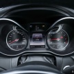 PANDU UJI: Mercedes-Benz C300 Cabriolet AMG Line bukan sportcar, tapi masih terserlah prestasi menguja