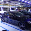 Mercedes-Benz melancarkan jenama EQ di Malaysia
