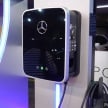 Mercedes-Benz Malaysia officially introduces EQ Power branding – C350e and E350e to get new badging