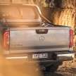 Mercedes-Benz X-Class launched in Australia – MBM confirms no plans to introduce pick-up in Malaysia