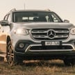 Mercedes-Benz X-Class launched in Australia – MBM confirms no plans to introduce pick-up in Malaysia