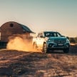 Mercedes-Benz X-Class launched in Australia – MBM confirms no plans to introduce pick-up in Malaysia