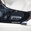 SPYSHOTS: X253 Mercedes-Benz GLC facelift spotted