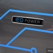 Mercedes-Benz Malaysia officially introduces EQ Power branding – C350e and E350e to get new badging