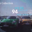 Mercedes-Benz Malaysia catat rekod jualan Q1 terbaik setakat ini – 3,335 unit terjual, peningkatan 13.2%