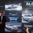 Mercedes-Benz Malaysia catat rekod jualan Q1 terbaik setakat ini – 3,335 unit terjual, peningkatan 13.2%