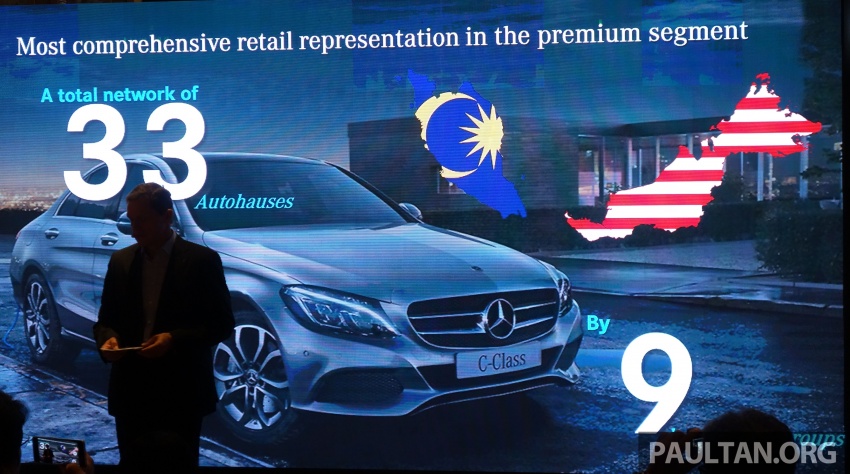 Mercedes-Benz Malaysia catat rekod jualan Q1 terbaik setakat ini – 3,335 unit terjual, peningkatan 13.2% 805732