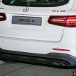 Mercedes-AMG C43 Sedan, GLC43 CKD dilancarkan – harga lebih kompetitif, hingga RM91k lebih rendah