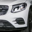 Mercedes-AMG C43 Sedan, GLC43 CKD dilancarkan – harga lebih kompetitif, hingga RM91k lebih rendah