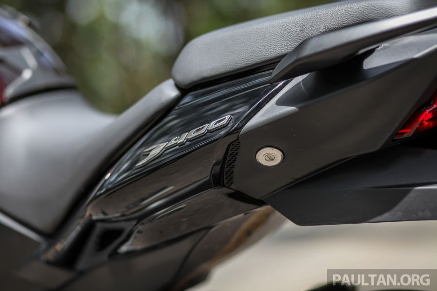FIRST RIDE: 2018 Modenas Dominar 400 – 373 cc, 35 PS, 35 Nm, ABS for under RM15k, but is it any good? 813832