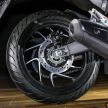 VIDEO: Modenas Dominar 400 in Malaysia – RM14,615