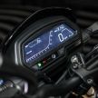 VIDEO: Modenas Dominar 400 in Malaysia – RM14,615