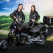 Di mana Modenas selepas kerjasama dengan Bajaj?