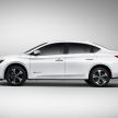 Nissan Sylphy Zero Emission debuts – built for China