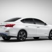 Nissan Sylphy Zero Emission debuts – built for China
