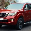 Nissan Terra kini rasmi dijual di pasaran China – SUV 5-tempat duduk dari platform Navara, enjin petrol 2.5L