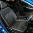 Perodua Bezza GXtra dilancarkan – lebih banyak elemen ditampilkan dan lebih murah, dari RM35.5k