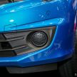 Perodua Bezza GXtra dilancarkan – lebih banyak elemen ditampilkan dan lebih murah, dari RM35.5k