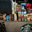 Petronas adds Starbucks kiosks at selected stations
