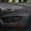Peugeot 5008 2018 dilancarkan secara rasmi – RM174k
