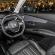 Peugeot 5008 2018 dilancarkan secara rasmi – RM174k