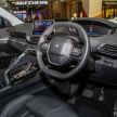 Peugeot 5008 2018 dilancarkan secara rasmi – RM174k