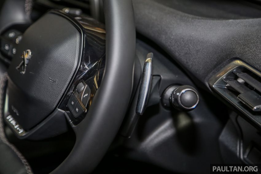 Peugeot 5008 2018 dilancarkan secara rasmi – RM174k 811341