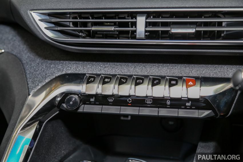 Peugeot 5008 2018 dilancarkan secara rasmi – RM174k 811345