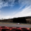 Porsche sets Nurburgring record with 919 Hybrid Evo