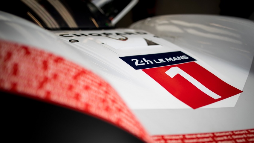 Porsche 919 Hybrid Evo blitzes Spa lap record – 1 min 41.770 secs, faster than Lewis Hamilton’s F1 car 804844