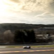 Porsche sets Nurburgring record with 919 Hybrid Evo