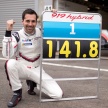 Porsche 919 Hybrid Evo blitzes Spa lap record – 1 min 41.770 secs, faster than Lewis Hamilton’s F1 car