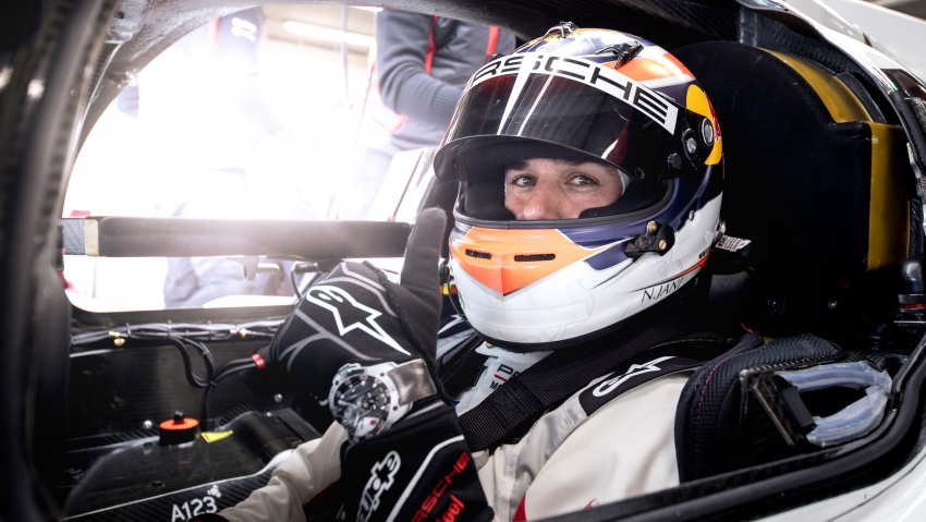 Porsche 919 Hybrid Evo blitzes Spa lap record – 1 min 41.770 secs, faster than Lewis Hamilton’s F1 car 804848