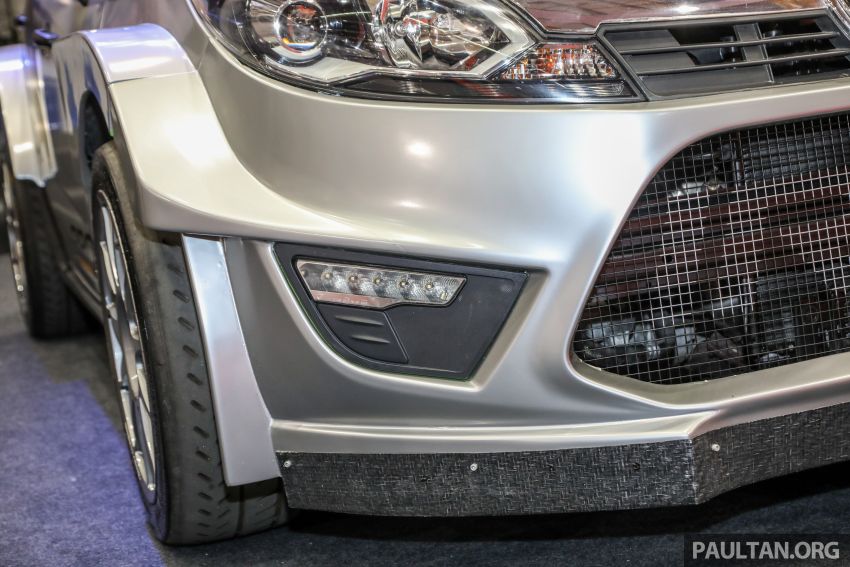 Proton Iriz R5 hadir ke M’sia, namun hanya replika 811742