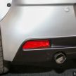 Proton Iriz R5 hadir ke M’sia, namun hanya replika